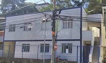 Imagem: Juiz de Fora - Apartamento Padrão - Grajaú
