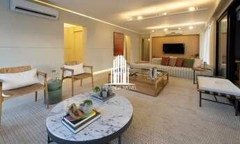 Imagem 5: Apartamento duplex à venda na Mooca com 179m², 4 dormitórios e 3 vagas