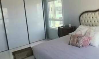 Imagem 7: Águas de Março Vila Andrade com 223m² 3 suítes e 4 vagas de garagem