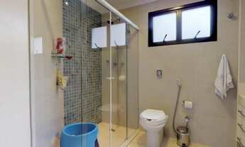 Imagem 7: Apartamento à venda, 4 quartos, 1 suíte, 2 vagas, Vila Pompeia - São Paulo/SP