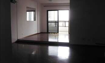 Imagem 2: Cobertura com 3 dormitórios 4 vagas à venda, 264 m² por R$ 2.659.000 - Jardim Vila Mariana