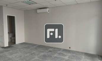 Imagem 4: Conjunto para alugar, 84 m² por R$ 5.000,00/mês - Brooklin - São Paulo/SP