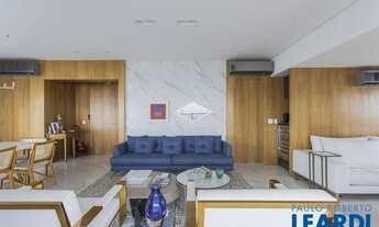 Imagem 7: APARTAMENTO - POMPÉIA - SP