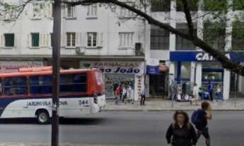 Imagem 3: Apartamento com 3 dormitórios à venda por R$ 320.000,00 - Centro - Porto Alegre/RS