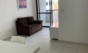 Imagem 2: Privillege Residence - excelente andar.