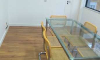 Imagem 2: Conj. Comercial na Liberdade