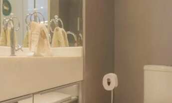 Imagem 4: Apartamento à venda com 201m², 3 quartos e 4 vagas