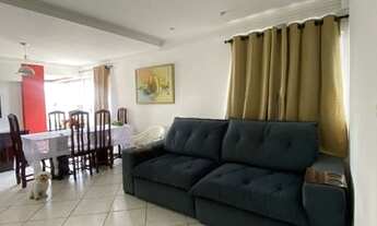 Imagem 2: Apartamento para venda com 95 metros quadrados com 3 quartos em Espinheiro - Recife - PE