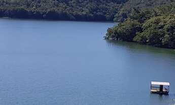 Imagem 2: Lindíssima chácara as margens do Rio Corumbá