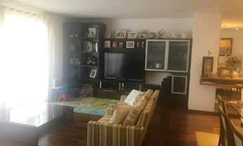 Imagem 5: Apartamento com 3 dormitórios próximo do Parque Severo Gomes