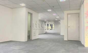 Imagem 5: SAO PAULO - Conjunto Comercial/Sala - LIBERDADE