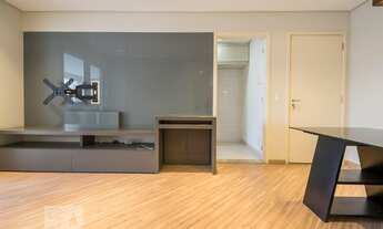 Imagem 7: Apartamento à Venda - Chácara Santo Antonio, 2 Quartos, 89 m2