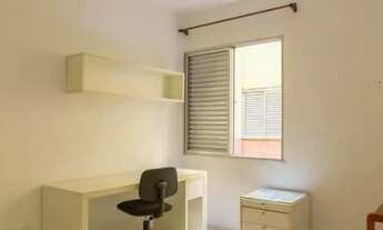 Imagem 4: Apartamento à venda com 57m², 2 quartos e 1 vaga