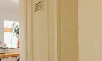 Imagem 6: Casa de vila no Brooklin