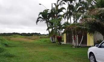 Imagem: Terreno Ilha Comprida,vendo ou troco por