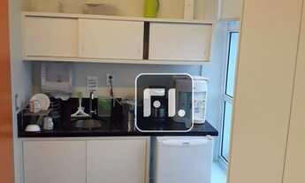 Imagem 7: Conjunto, 130 m² - venda por R$ 1.400.000,00 ou aluguel por R$ 9.500,01/mês - Brooklin - S