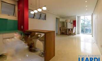 Imagem 7: APARTAMENTO - HIGIENÓPOLIS - SP