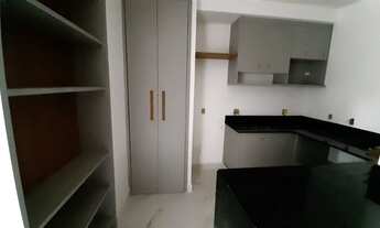 Imagem 3: Apartamento com 1 quarto para alugar, 33 m² por R$ 2.400/mês - Buritis - Belo Horizonte/MG