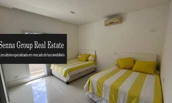 Imagem 6: Apartamento para venda com 797 metros quadrados com 6 quartos em Jardim Acapulco - Guarujá