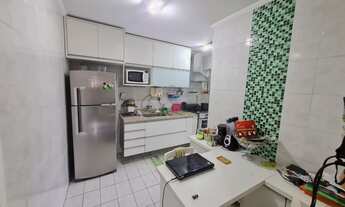 Imagem 4: Apartamento com 60 metros, 2 dormitórios e vaga, Pompéia - São Paulo - SP