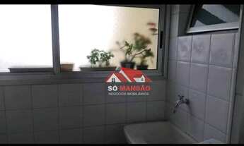 Imagem 4: Apartamento com 2 dormitórios à venda, 63 m² por R$ 318.000,00 - Santa Terezinha - São Ber