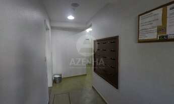 Imagem 5: Apartamento com 1 dormitório à venda, 41 m² por R$ 180.200,00 - Santo Antônio - Porto Aleg