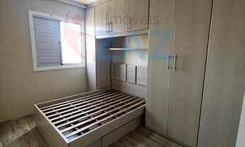 Imagem 5: Apartamento Padrão para Aluguel em Jardim Marajoara São Paulo-SP - 2248