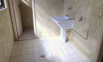 Imagem 6: Ponta Da Praia, Apartamento à Venda de 2 Dormitórios e Um Terceiro Dormitório Revertido, 2