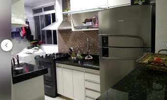 Imagem 3: Santa Luzia - Apartamento Padrão - Chacaras Santa Ines (Sao Benedito