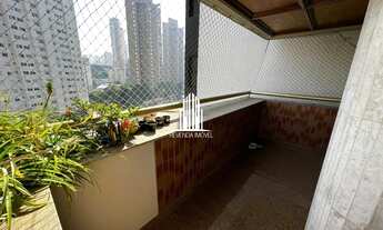 Imagem 2: Apartamento de 180 metros com 3 suítes na Vila Andrade