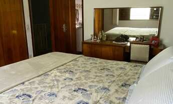 Imagem 7: Casa em Perdizes de 225m2 4 dormitórios 3 banheiros 3 vagas de garagem