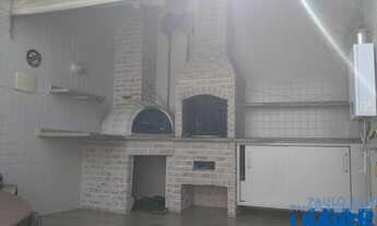 Imagem 7: CASA ASSOBRADADA - VILA SÔNIA - SP