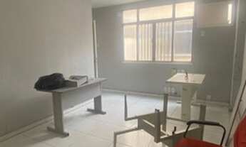 Imagem: Madureira - Sala Comercial Grande