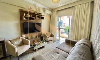 Imagem 5: Apartamento de 03 quartos, com 01 vaga de garagem