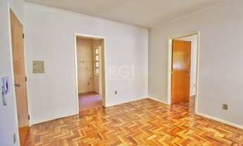 Imagem 2: Porto Alegre - Apartamento Padrão - Rio Branco