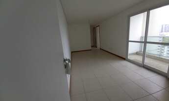 Imagem: Apartamento para venda tem 60 metros quadrados