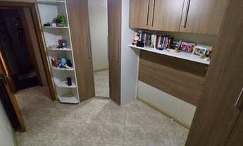 Imagem 6: Apto Vila da Penha, 02 Quartos + 02 Banheiros, Ar Condicionado Split em Todos os Cômodos