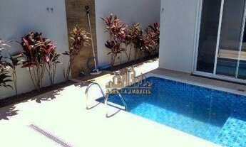 Imagem: Casa à venda- Condomínio Campos do Conde