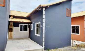 Imagem 2: Bela casa à venda em Unamar, com 1 quarto, Tamoios - Cabo Frio - RJ