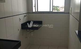 Imagem 4: Apartamento - Jardim Nova Europa - Campinas