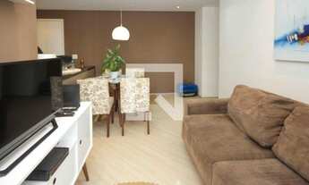 Imagem 5: Apartamento à Venda - Vila Ema, 2 Quartos, 65 m2