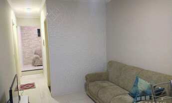 Imagem 5: Casa com 2 dormitórios à venda, 119 m² por R$ 330.000,00 - Residencial Bertolucci - Piraci