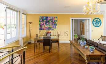 Imagem 5: Cobertura Itaim Bibi - 480 metros 5 dormitórios 4 suítes 2 garagens