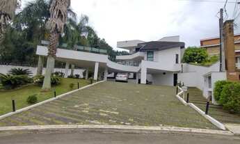 Imagem: Casa para Venda em Barueri, Alphaville