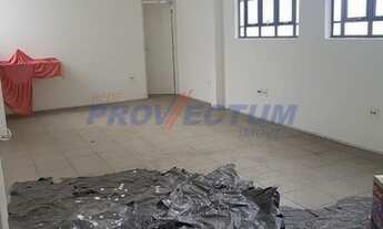 Imagem 3: Prédio - Centro - Valinhos