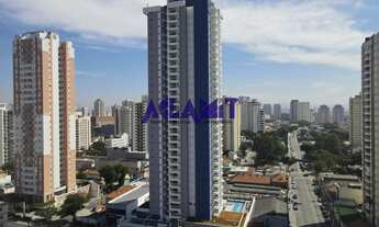 Imagem 11: Novo lançamento, excelente apartamento na região do Tatuapé