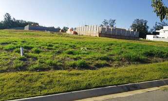 Imagem: Terreno - Santa Cândida - Vinhedo