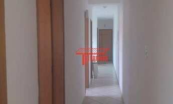 Imagem 5: Cobertura para alugar, 80 m² por R$ 1.900,00/mês - Vila Humaitá - Santo André/SP