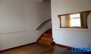 Imagem 7: SOBRADO - POMPÉIA - SP