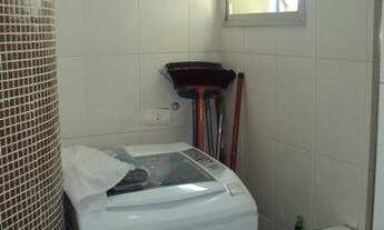 Imagem 2: Apartamento 1 Quarto/ Sala/ Cozinha/ 1 Suite/ Banheiro/ 1 Vaga